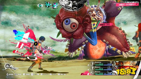 最新幻想风格RPG游戏推荐2025 日系动漫角色扮演游戏分享