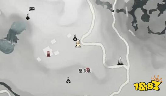 燕云十六聲指玄篇注心法在哪獲取 指玄篇注心法獲取流程攻略