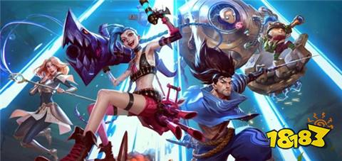 lol手游蛇年皮肤怎么买划算 lol手游蛇年限定皮肤优惠购买攻略