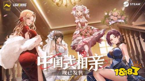 中国式相亲内置修改器