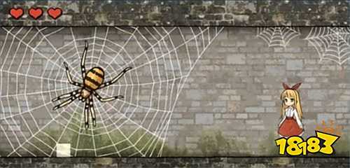 忧郁的安娜中安卓版下载