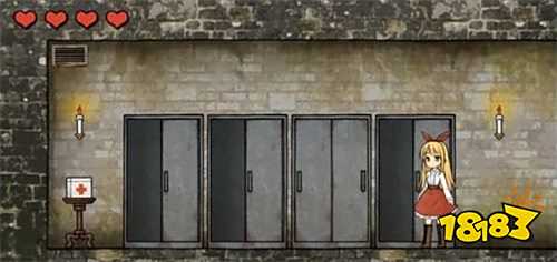 忧郁的安娜中安卓版下载