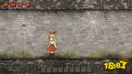 忧郁的安娜中安卓版下载