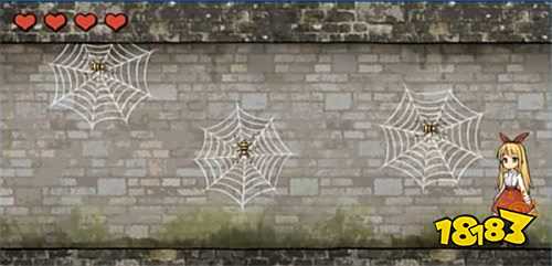 忧郁的安娜中安卓版下载