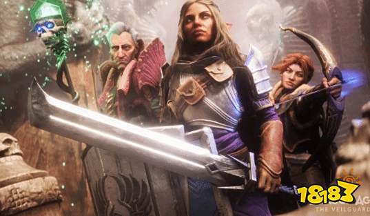 DEI内容不管用了？EA承认《龙腾世纪4》未达预期：玩家人数太少了！