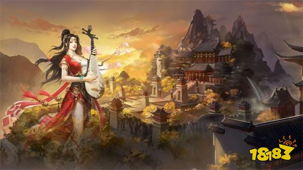 狂龙怒斩传奇打金服