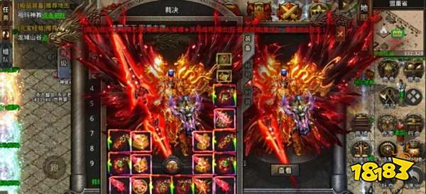 2025年不肝不氪的五款传奇 散人白嫖传奇手游推荐TOP5