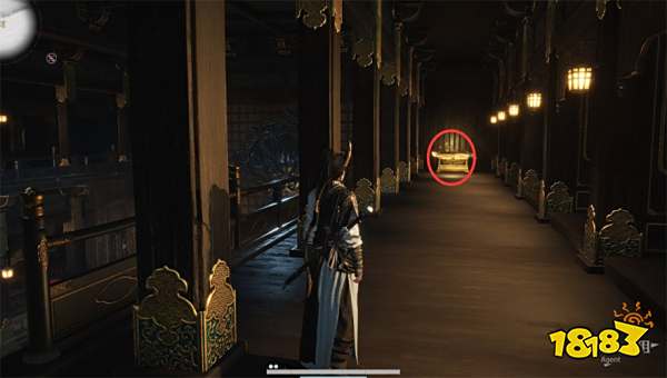 燕云十六声杀神出庙流程攻略 燕云十六声杀神出庙任务攻略