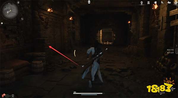 燕云十六声杀神出庙流程攻略 燕云十六声杀神出庙任务攻略