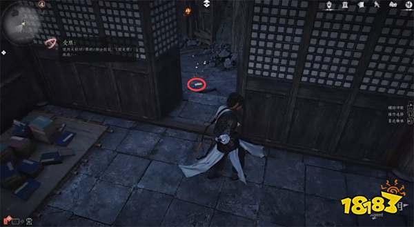 燕云十六声杀神出庙流程攻略 燕云十六声杀神出庙任务攻略