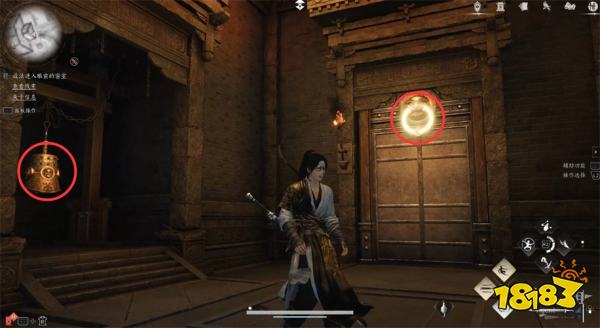 燕云十六声杀神出庙流程攻略 燕云十六声杀神出庙任务攻略