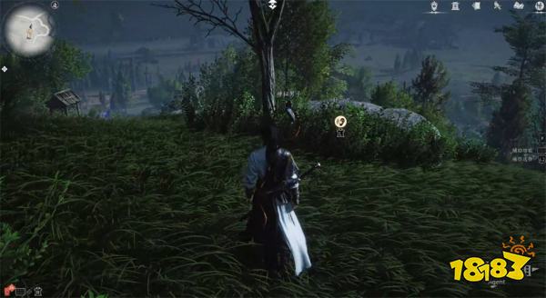 燕云十六声杀神出庙流程攻略 燕云十六声杀神出庙任务攻略