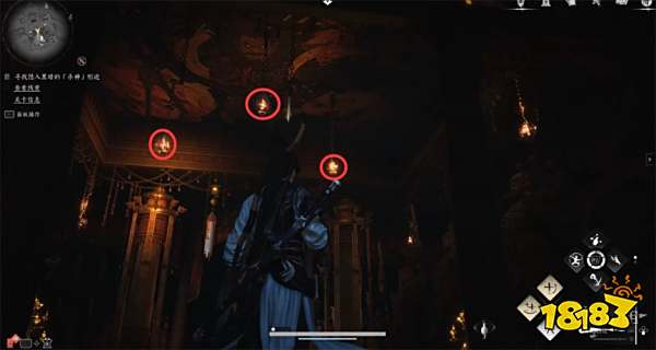 燕云十六声杀神出庙流程攻略 燕云十六声杀神出庙任务攻略