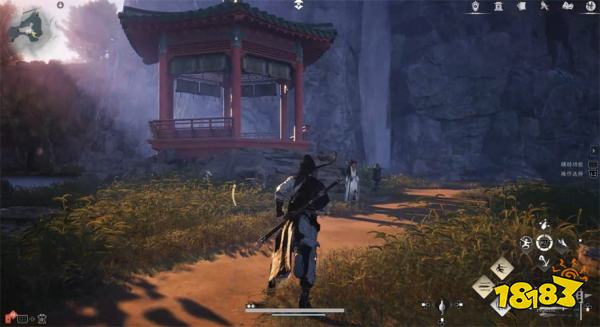 燕云十六声杀神出庙流程攻略 燕云十六声杀神出庙任务攻略