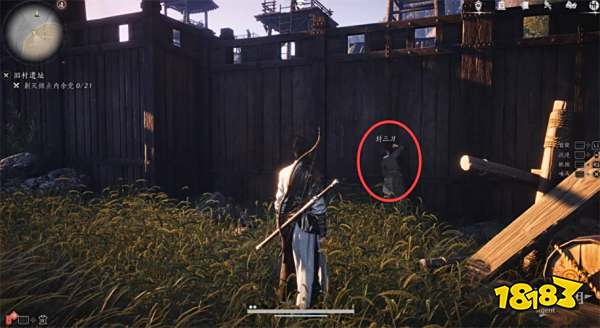 燕云十六声杀神出庙流程攻略 燕云十六声杀神出庙任务攻略