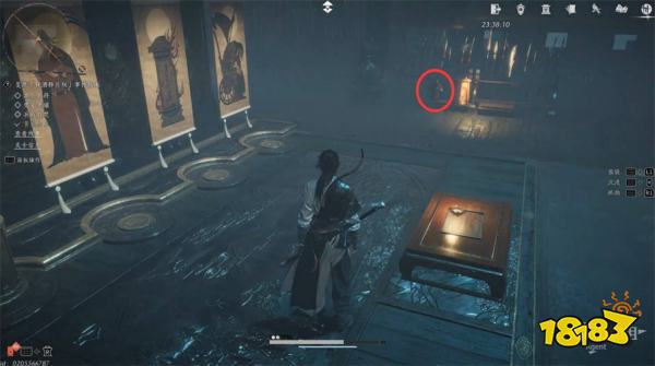 燕云十六声金明池流程攻略 燕云十六声金明池任务攻略