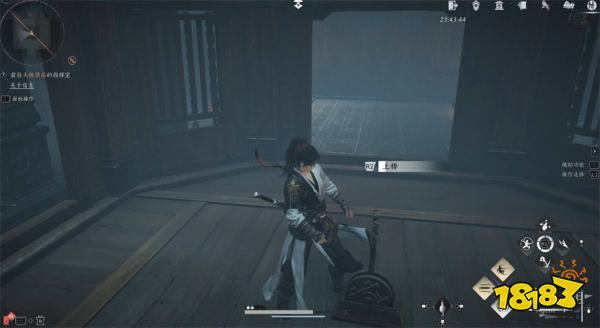 燕云十六声金明池流程攻略 燕云十六声金明池任务攻略