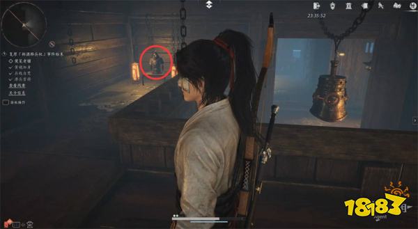 燕云十六声金明池流程攻略 燕云十六声金明池任务攻略