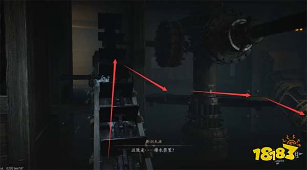 燕云十六声金明池流程攻略 燕云十六声金明池任务攻略