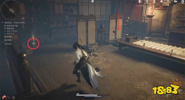 燕云十六声金明池流程攻略 燕云十六声金明池任务攻略