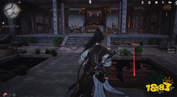 燕云十六声容鸢后续任务攻略 燕云十六声隐藏结局达成攻略