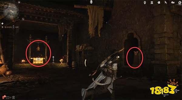 燕云十六声容鸢后续任务攻略 燕云十六声隐藏结局达成攻略