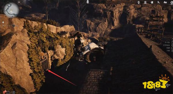 燕云十六声容鸢后续任务攻略 燕云十六声隐藏结局达成攻略