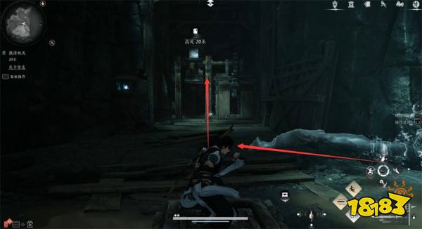 燕云十六声河清难俟流程攻略 燕云十六声河清难俟任务攻略