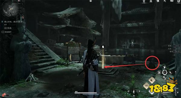 燕云十六声河清难俟流程攻略 燕云十六声河清难俟任务攻略