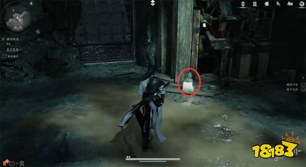 燕云十六声河清难俟流程攻略 燕云十六声河清难俟任务攻略