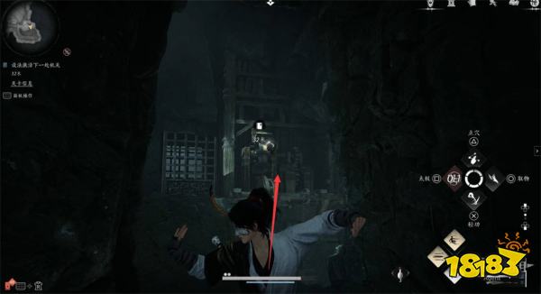 燕云十六声河清难俟流程攻略 燕云十六声河清难俟任务攻略