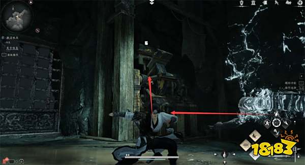 燕云十六声河清难俟流程攻略 燕云十六声河清难俟任务攻略