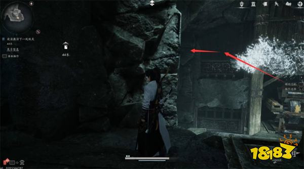 燕云十六声河清难俟流程攻略 燕云十六声河清难俟任务攻略