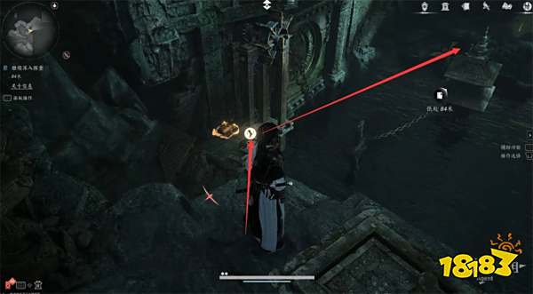 燕云十六声河清难俟流程攻略 燕云十六声河清难俟任务攻略