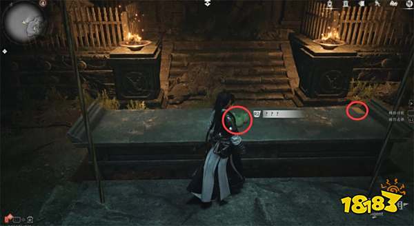 燕云十六声河清难俟流程攻略 燕云十六声河清难俟任务攻略