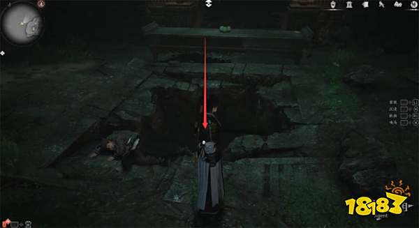 燕云十六声河清难俟流程攻略 燕云十六声河清难俟任务攻略