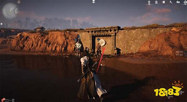 燕云十六声河清难俟流程攻略 燕云十六声河清难俟任务攻略