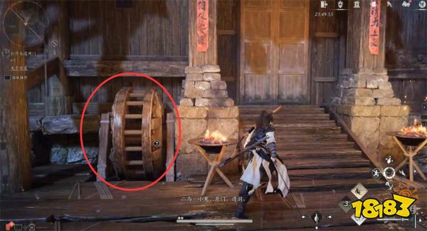 燕云十六声天上来流程攻略 燕云十六声天上来任务攻略