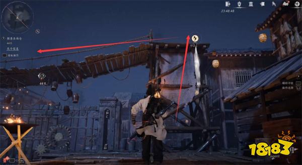 燕云十六声天上来流程攻略 燕云十六声天上来任务攻略