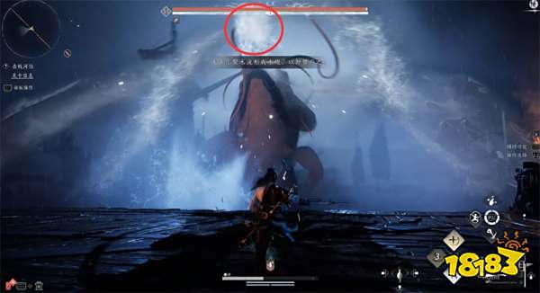 燕云十六声天上来流程攻略 燕云十六声天上来任务攻略