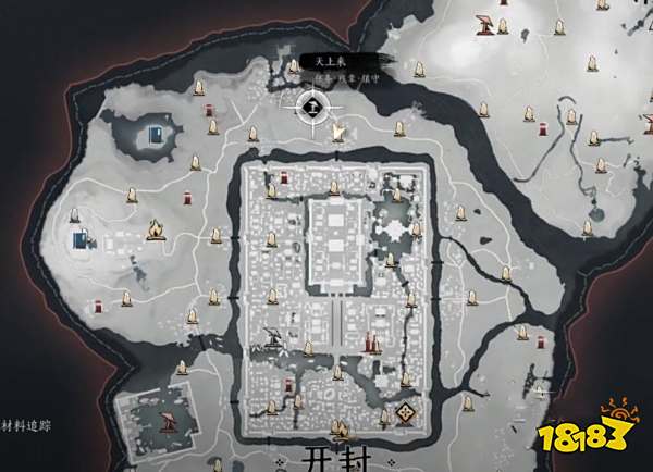 燕云十六声天上来流程攻略 燕云十六声天上来任务攻略