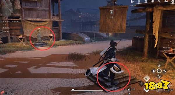 燕云十六声天上来流程攻略 燕云十六声天上来任务攻略