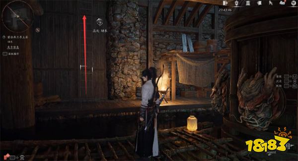 燕云十六声天上来流程攻略 燕云十六声天上来任务攻略