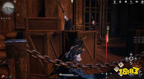 燕云十六声大义熔炉流程攻略 燕云十六声大义熔炉任务攻略