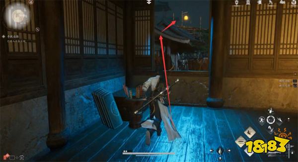 燕云十六声大义熔炉流程攻略 燕云十六声大义熔炉任务攻略