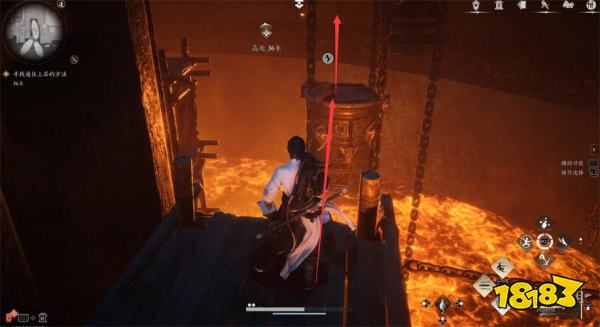 燕云十六声大义熔炉流程攻略 燕云十六声大义熔炉任务攻略