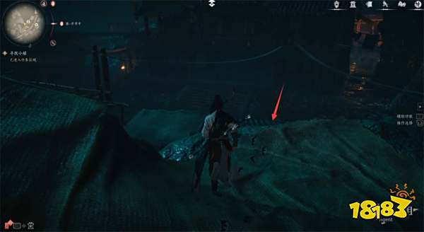 燕云十六声平地风波(下)流程攻略 燕云十六声平地风波(下)任务攻略