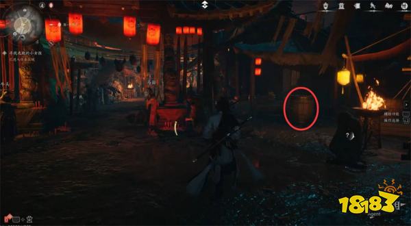 燕云十六声平地风波(下)流程攻略 燕云十六声平地风波(下)任务攻略