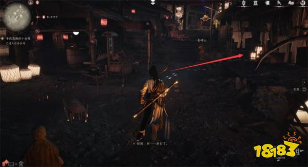 燕云十六声平地风波(下)流程攻略 燕云十六声平地风波(下)任务攻略