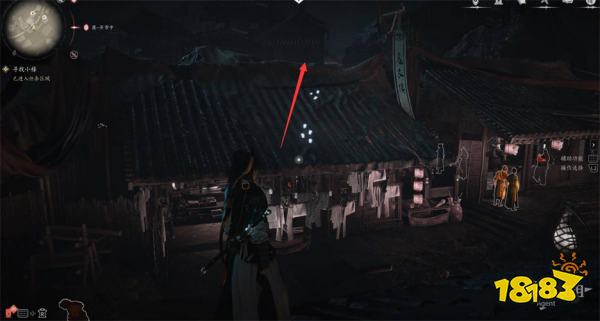 燕云十六声平地风波(下)流程攻略 燕云十六声平地风波(下)任务攻略